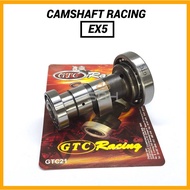 EX5 (S4 / S5 / S6) CAMSHAFT RACING CAM SHAFT RACING HIGH CAM RACING CAMSHAFT GTC