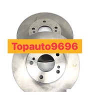 NISSAN CEFIRO A33 FRONT DISC ROTOR-TRW