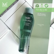 Shiseido SMC Fuente Forte Shampoo (oily Scalp) 250ml[Ready stock]