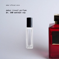 Mekar Travel Size BR. 540 Extrait