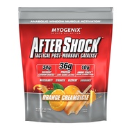 Aftershock Post Workout, Muscle Growth Whey Protein Powder | Anabolic Whey Protein and Mass Building