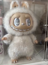 Labubu 大首領