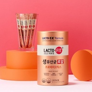 [Chong Kun Dang] LACTO-FIT Royal - The Highest Grade Probiotic