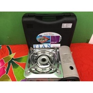 HI-COOK KC-105 Kompor Gas Portable