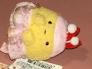 日版💮 Sumikkogurashi 蜜蜂 炸蝦 手玉 mascot charm 角落生物公仔