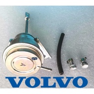 Turbo Charger Relief Valve