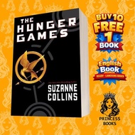 The Hunger Games 1 - The Hunger Games Suzanne Collins