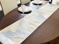 西陣織 和服 織帶 桌墊 NTR009