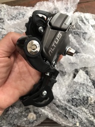Củ cùi đề sau xe đạp Shimano Altus RD-M370 9 Speed