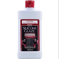 AMWAY SILICONE GLAZE Car Polish (500ml)
