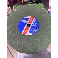 14 ‘ metal cutting disc 355x2.5x25.4mm (green)