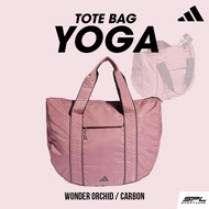 Adidas อาดิดาส กระเป๋าหิ้ว กระเป๋าสะพายข้าง กระเป๋า TR W Bag Yoga Tote HZ5945 PK (1500)
