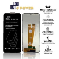 NEW LCD TOUCHSCREEN SAMSUNG A04 A045 A045F LCD TS FULLSET