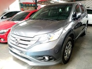 2015年 Honda CRV 2.4 S版 4WD