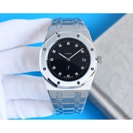 Men Watch Men's Watch Stainless Steel Swiss Automatic Mechanical Watch Brand Watch Royal Series ap W