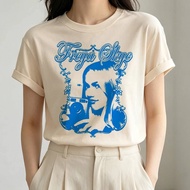 Freya Skye Gothic Baddie T-Shirt - Summer Top