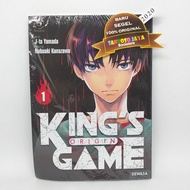 Akasha: Game Recap - Origin 01