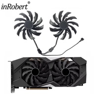 ii95mm PLD10010S12H Cooler fan For GIGABYTE RTX 2070 WINDFORCE 2X 8G RTX 2060S WINDFORCE 8G GTX 1660