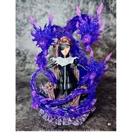 READY STOCK - YZ Studio - Bleach series - Aizen GK