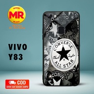 Latest Vivo Y83 Casing Cnvrs Case Vivo Y83 Best Selling Casing Hardcase Softcase Glossy 2d Cheapest