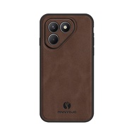 Tecno Pova 7 2025 Leather Phone Case For Tecno Pova 7 Pova7 Pova7Ultra Pova Curve Pova 7 4G 5G 2025 