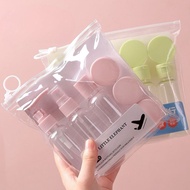 Mini Travel Kit Cosmetic & Toiletries Bottle / Mini Bottle / Travel Kit Bottle / Travel Bottle / Man
