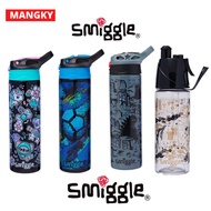Smiggle Drink Bottle