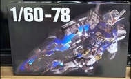 高達模型大班PGU元祖 1/60 RX-78-2