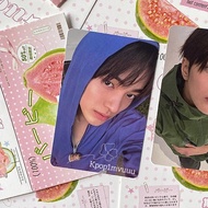 [READY] OFFICIAL CORTIS PHOTOCARD