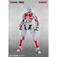 ** READY STOCK ** CIYUANMOFANG DIMENSION STUDIO x EASTERN MODEL ( E-MODEL ) 1/6 ULTRAMAN ACE SUIT