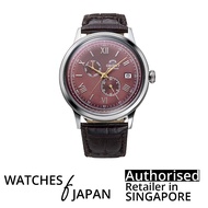 [Watches Of Japan] ORIENT RA-AK0705R MECHANICAL WATCH