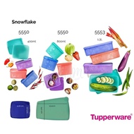 Tupperware Replacement Spare Parts Snowflake Code 5550 & 5553) Seal