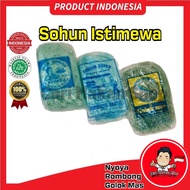Sohun Istimewa Super Rombong bakso / Nyonya / Golok Mas ASLI INDONESIA🇮🇩