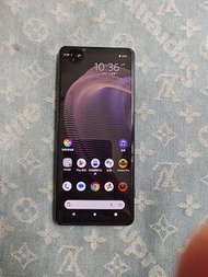 Sony Xperia 5 iii 5iii 128GB 5G國際版雙卡XQ-BQ52 屏邊小點新淨