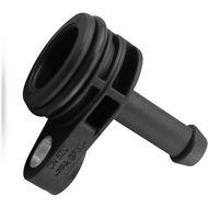 Engine Coolant Hose Tube Pipe Vent Valve Fit for Audi A3 A4 A5 A6 A7 Q3 Q5 Q7 TT, Fit for Volkswagen