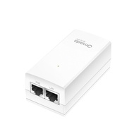 [Ready Stock] TP-LINK OMADA POE2412G 24V Passive PoE Injector Adapter / 5 Years Warranty