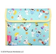 Snoopy 健康院手冊 母子手帳 - 平行進口