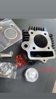 Bộ hơi c70 dành cho các xe 50