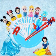 DISNEY PRINCESS LEARNING CHOPSTICK