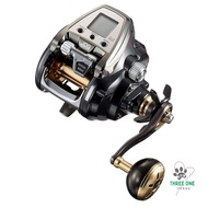 Daiwa (DAIWA) Electric Reel Seaborg 500JP 500JP (Right Handle) 2019 Model [Direct from Japan]