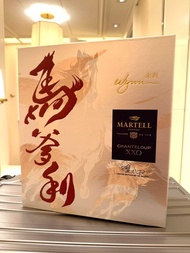 馬爹利XXO干邑白蘭地限量版 Martell Chanteloup XXO Wynn