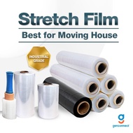 [BEST MOVING]Packaging Shrink Wrap For Moving Stretch Film/Furniture Wrap/Cling Wrap/Moving Supplies