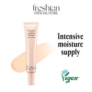 Freshian Waterful Vegan Tone-up Cream SPF20 PA++  35ml - Even Skin Tone, Sun Protection Formula, Veg