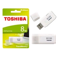 flashdisk Toshiba 8GB