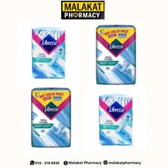 Libresse Slim Panty liner 32's