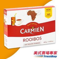 【美式賣場】Carmien 南非博士茶(2.5公克*160入/盒)