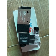 Solenoid Valve 3v210-08 220v 24v Pneumatic