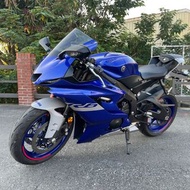 【售】2020年 YAMAHA 山葉 YZF-R6 ABS 可全額貸 可車換車 R6 仿賽 跑車