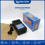 Star Primer 1000 Watt Inverter (Anti-Snap Electrical System)