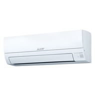 MITSUBISHI ELECTRIC แอร์ติดผนังระบบอินเวอร์เตอร์ ขนาด 14330 BTU รุ่น MSY-KX15VF